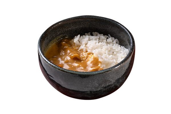 お子さまカレー(甘口)