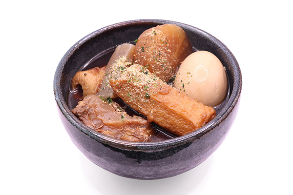 おでん