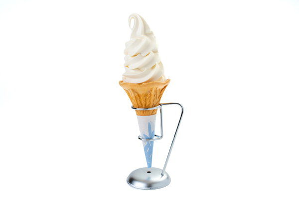 ソフトクリーム<small>(バニラ・わさび・季節・ケーブルカー)</small>